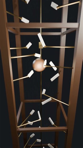 An Exact Pendulum, Solved Without scipy | Kinetic Score #8