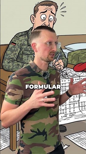 Trennungsgeld Tutorial für die Bundeswehr