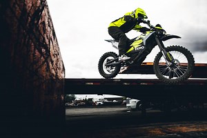 22K views · 342 reactions | Over the hill and through the woods, Team Raiden takes a rip in our hometown from Portland’s Industrial District to the Tillamook on Zero Motorcycles transformational line of electric powered motorcycles. The PNW’s soupy weather is no match for Raiden's UX gear, allowing us to have our backyard #bigtimeadventure. | ICON RAIDEN | Facebook