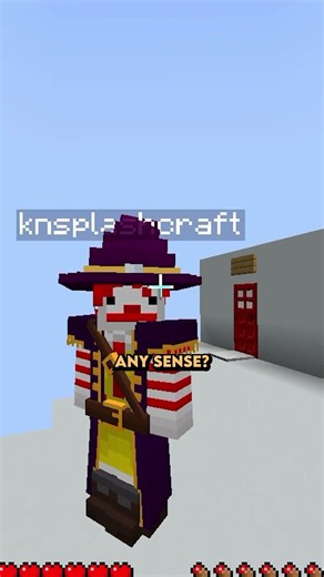Minecraft Doors 1v1 is BROKEN