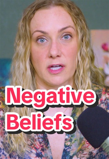 Negative beliefs about yourself and how to stop them #negativebeliefs | cognitive dissonance