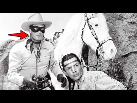 The Lone Ranger (1949) 20 Weird Facts That You Didn’t Know About
