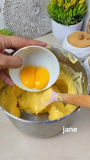 49K views · 12K reactions | Cara membuat kue nastar #reel #membuat #kuenastar #fbpro #jangkauanluas | Alifah Jine | Facebook