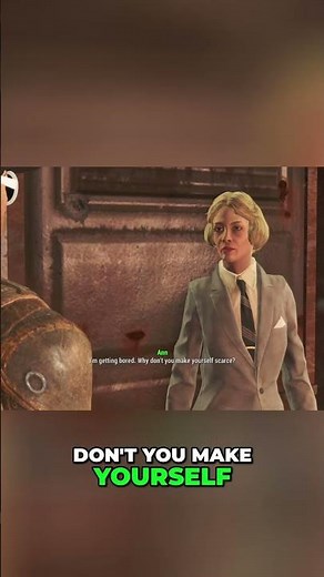 Fallout 4: Diamond City Blues Quest GLITCHED #fallout #gaming #fallout4