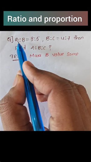 Abhii😎 on Instagram: "Ratio and proportion question explained by Abhii sir @maths_hackerr 🎓 . Follow for more concepts 📚 . . #RRBGroupD #RRBALP #SSCExams #SSCCGL #SSCCHSL #SSCMTS #SSCConstable #SSCSI #GovtJobAlert #CompetitiveExams #RailwayJobs #SSCPreparation #RRBPreparation #SSC2025 #RRB2025 #JobNotification #SarkariNaukri #ExamUpdates #StudyMotivation #ExamStrategy #CurrentAffairs #QuantPreparation #ReasoningTricks #GeneralAwareness #MockTests #PreviousPapers #ExamTips #DailyPractice #Govt