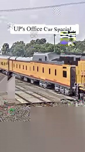 20K views · 873 reactions | Office Car Special at Kearney, NE #railroads #railfansoffacebook #railfans #trains #trainspotting #trainfans #unionpacific | Virtual Railfan | Facebook