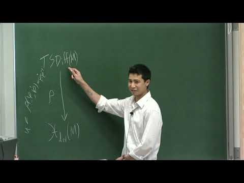 Dr. Henry Jacobs | Do particle methods for fluids make sense?