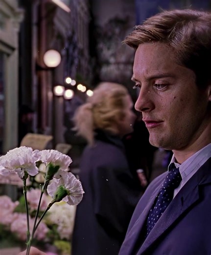 Everyone loves Spider-Man, but nobody cares about Peter Parker.😭👇😭#spiderman #spidermanedit #movie #edit #movieedit #aeedit