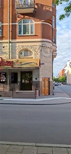 瑞典中部厄勒布魯市 Restaurang Wongsスウェーデン中部のアールブル市 중부외레브루