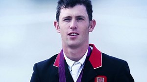 Young Scotsman dominates equestrian world