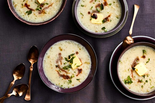 5 Clever Ways to Cook With Leftover Mashed Potatoes