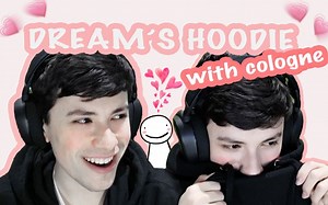 【熟肉】当George穿上“Dream的卫衣”开始直播（Dream+GeorgeNotFound）