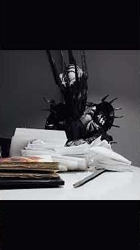 Sauron Builds LEGO! Video by bugiusbricks #lego #lotr