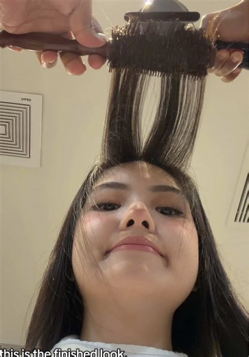 Soft Layered Haircut with Curtain Bangs for 2026