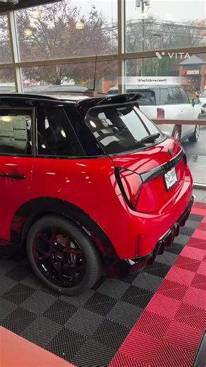 MINI COPPER S NEW LATEST MODEL 2025#shorts #youtubeshorts #minicooper