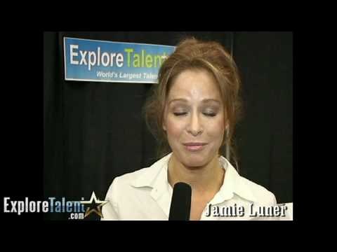 Melrose Place Jamie Luner All My Children NCIS CSI