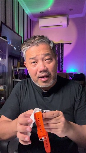 GPS Dual Band AMOLED Smartwatch with Live Tracking