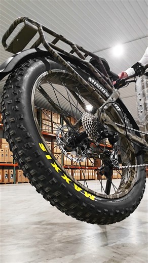 3.5K views · 35 reactions | From hub drives to mid-drives, lets compare some of our top tier ebikes here at Rambo! Here are the bikes in order Krusader 3.0 Hellcat Rebel 2.0 Savage 2.0 Megatron 4.0 Rear Hub Megatroon 4.0 Front Hub #megatron #savage #venom #krusader #ebike #hubmotor #motor #electricbike #test #gear #frame #camo #wheel | Rambo Bikes | Facebook