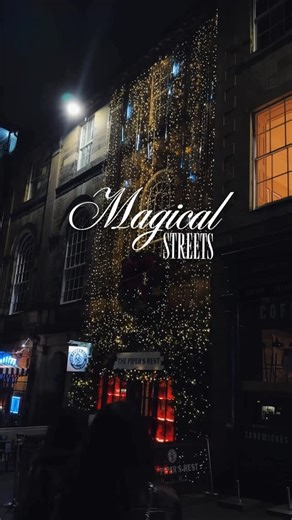 Snigdha Baruah | This is Edinburgh, Scotland! Edinburgh hits different when you do it with your people. Fly into London, hop over to Edinburgh, book a... | Instagram