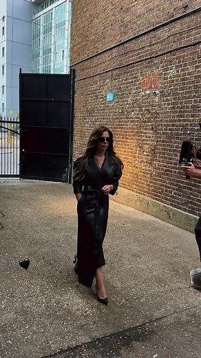 Behind the Scenes at Nivea with Cheryl Cole