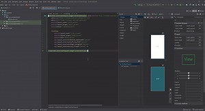 【AndroidStudio】画面（テーマ）の色を変更する方法（白、ダークグレー、黒） | Howcang（ハウキャン） | 格安webサイト制作、動画制作