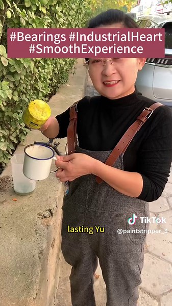 paintstripper6 บน TikTok
