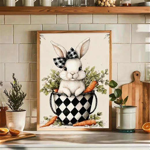 Textured Floral Canvas Art: Pink Blossom Painting, Farmhouse Kitchen Decor (ready to Hang) - Etsy