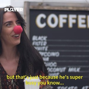 1.6K views | You're fooling no one there, Becky   #SeriouslySinead |Streaming now on #RTÉPlayer | RTÉ Player | Facebook