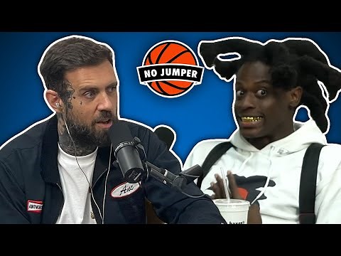 The Trapland Pat Interview: Signing to Fredo Bang, Guns in Music Videos, Going Viral & More