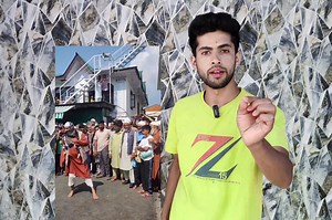 1.1M views · 18K reactions | Khudaya Raham  Dance for Rain 梁 First time in Kashmir/ Viral video #Share #Vral | IT. Reaction | Facebook