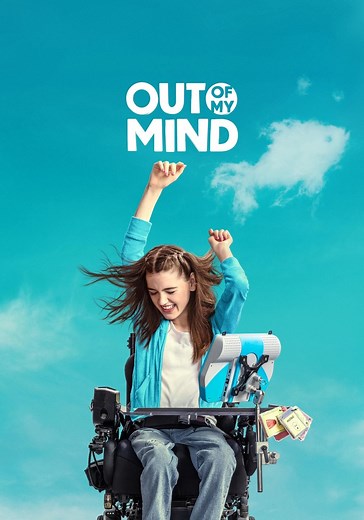 Out of My Mind streaming: where to watch online?