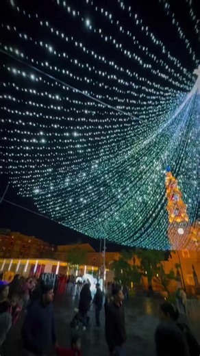 Visita el Centro Histórico de Aguascalientes y déjate cautivar por la espectacular decoración navideña ✨🎄❄️ ¡No te lo puedes perder! | Gobierno del Estado de Aguascalientes