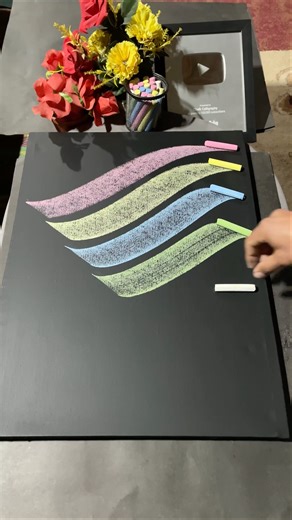 😱"Very Simple tutorial of Arabic calligraphy"|✍️✨💟| #allah #tutorial #shorts #shortvideo