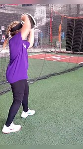 5.3K views · 91 reactions | Imagine just getting up & moving... . That's what pitching should feel like  . Now imagine if you started moving at the beginning stages of pitching 樂 . Now never look back 朗 . Oh & PS - Maddison the Monster coming in HOT at 9 years old. I can only imagine a bright future ✨ . . . Train Now ----> Paisleyspitching.com | Paisleys Pitching | Facebook