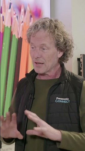 🔵 What Makes Panasonic Special? Discover Its Innovative LED! 🔥