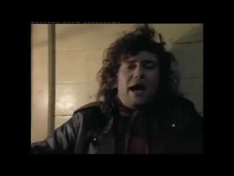 Jimmy Barnes - No Second Prize (Official Video)