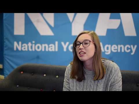 What is youth work?