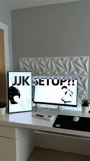 SEASON 3🙏🙏 | #jjk #setup #pcsetup #pc