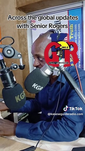 Kasese Guide Radio: Latest Updates and Live Programs