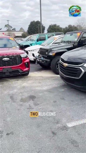 Best Deals on New & Used Cars in SC: Discover Trucks and Jeeps Built for Adventure