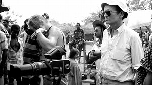 Nomad: In The Footsteps Of Bruce Chatwin: Trailer 1