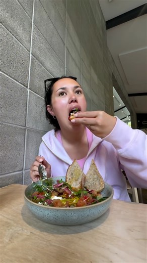 Ashleigh Kristan Davis on Instagram: "My sis’n’law really said, I’ll come down and watch the kids so you can have a couple of hours to yourself 😭 capacity has been maxxxxed out but this was the reset I needed without being touched from my little darlings lol"