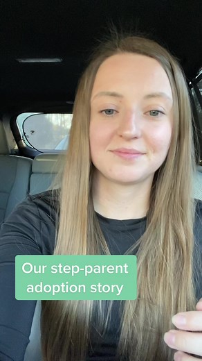 Our step-parent adoption story