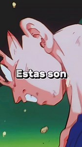 475K views · 52K reactions | Las transformaciones de Goku en Dragon ball Z 勞 #dragonball #curiosidades #reels | Rey Rusher | Facebook