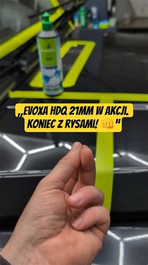G-Wagon odzyskuje blask! ✨ Evoxa HDQ 21 & Sleeker #detailing #żyrardów #shorts