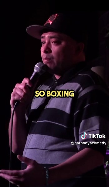 Hilarious Cowboys Fan Comedy Skit | Stand-up Show Dates in Bio