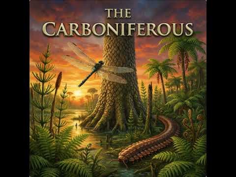 The Era of Monsters: When Insects Ruled the Earth.