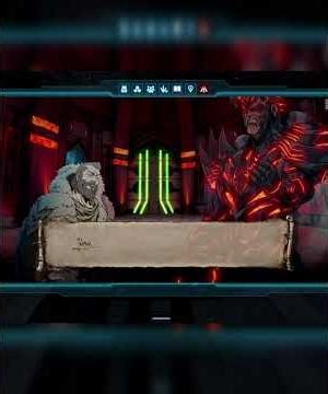 Darius Archival Audio #1 - ARK: Lost Colony Explorer Notes