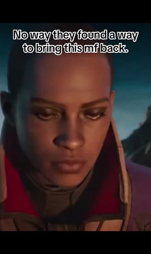 The Fate of Cayde-6 in Destiny 2: What Happened to His Voice Actor?