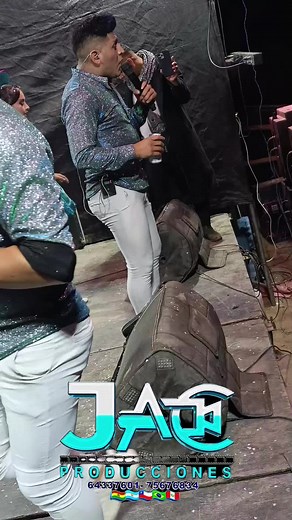 Videos de JAC Producciones (@jacproducciones93) con “sonido original - JAC Producciones”